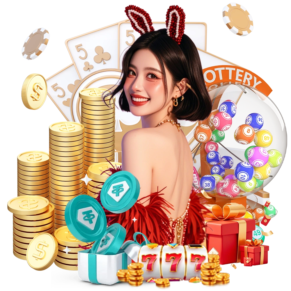 Thông tin xổ số Mm88